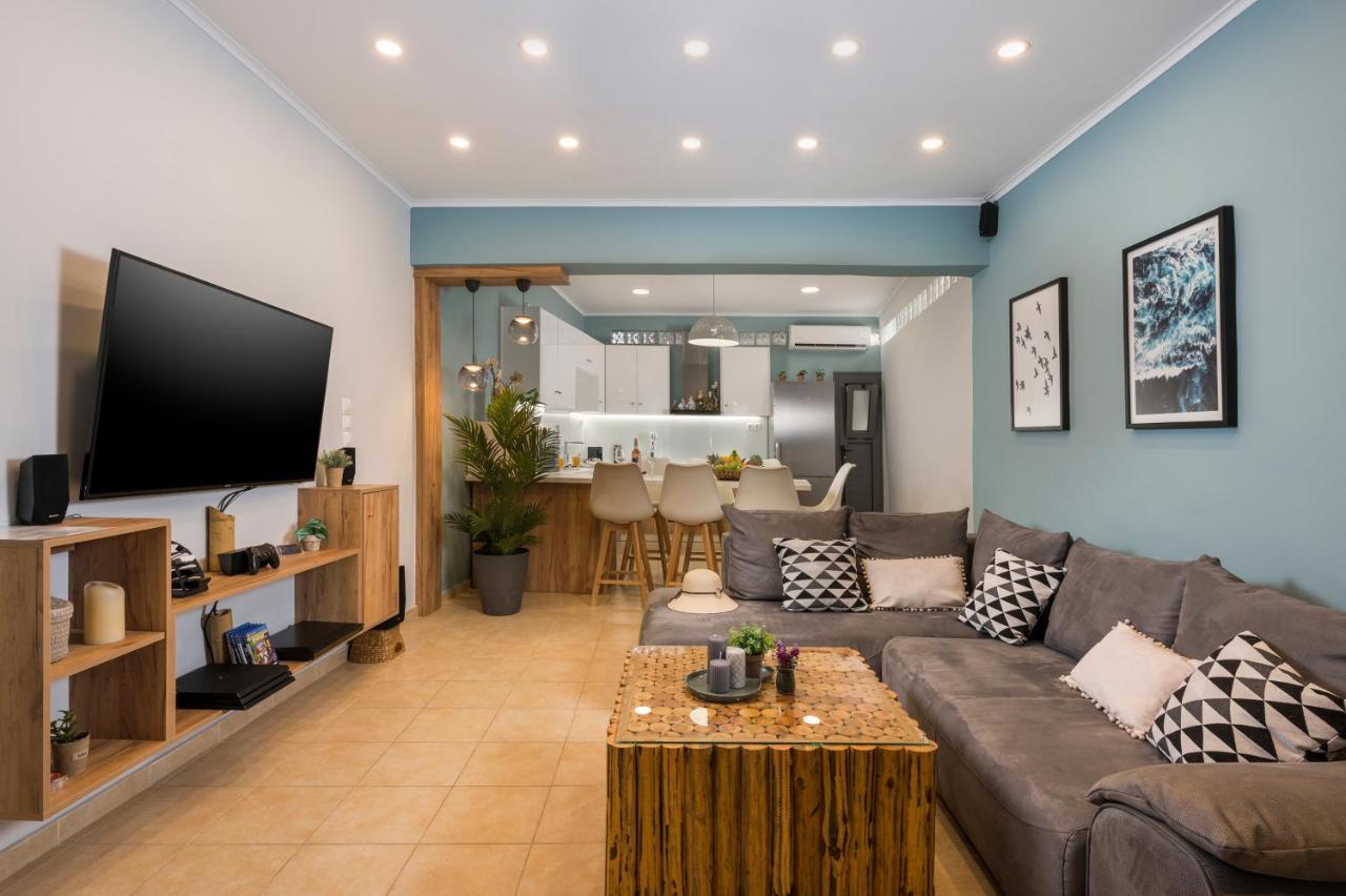 Nidus Villa *
